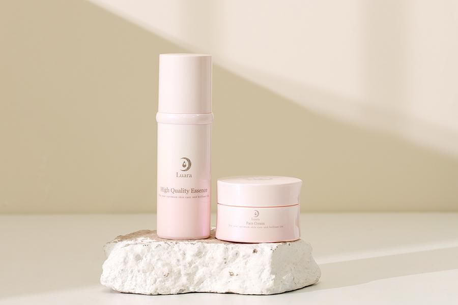 高浸透エイジングケアセット | ルアラ公式 - Luara（ルアラ）OFFICIAL