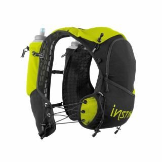 instinct evolution trail vest 7L トレランザック instinct EVOLUTION