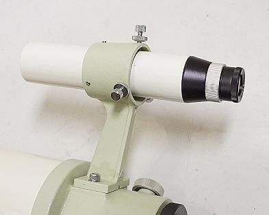 タカハシ FC-76 MC 鏡筒 6x30F付 - CAT USED TELESCOPES ［中古天体
