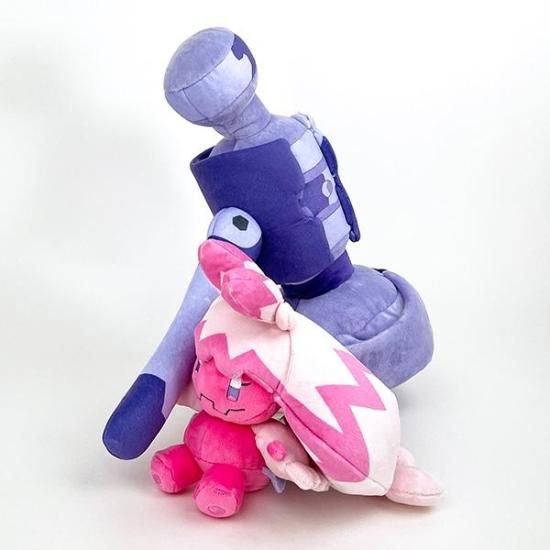 ポケットモンスター エーフィ ぬいぐるみ (M) PP258 ポケモン Pokemon