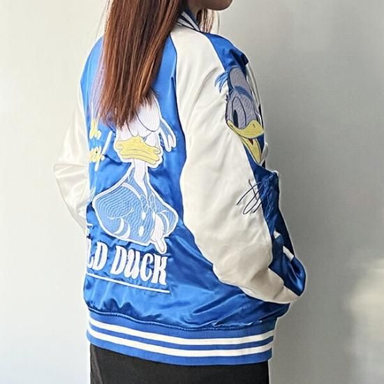 予約品】《9月入荷予定！》ディズニー ドナルドダッグ ラッキーダッグ