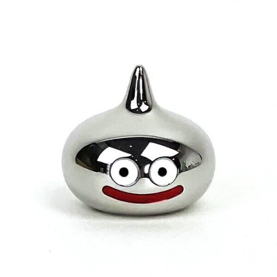 ドラゴンクエスト メタリックモンスターズギャラリー (メタルスライム