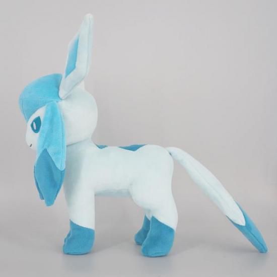 ポケットモンスター グレイシア ぬいぐるみ(M) PP280 ポケモン