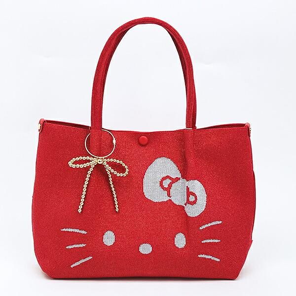 サンリオ チアリーチャム トートバッグ Sanrio