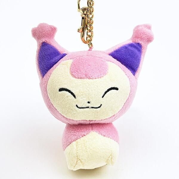 ミュウ マスコット (ぬいぐるみ) ポケットモンスター (ポケモン