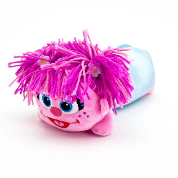 セサミストリート エルモ ぬいぐるみペンケース