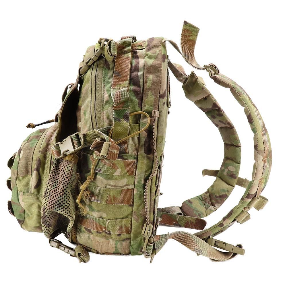 エマーソンギア ハイドレーションアサルトパック 日本未発売 美品 通勤