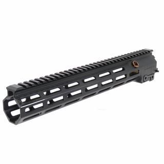 ライフル ハンドガード