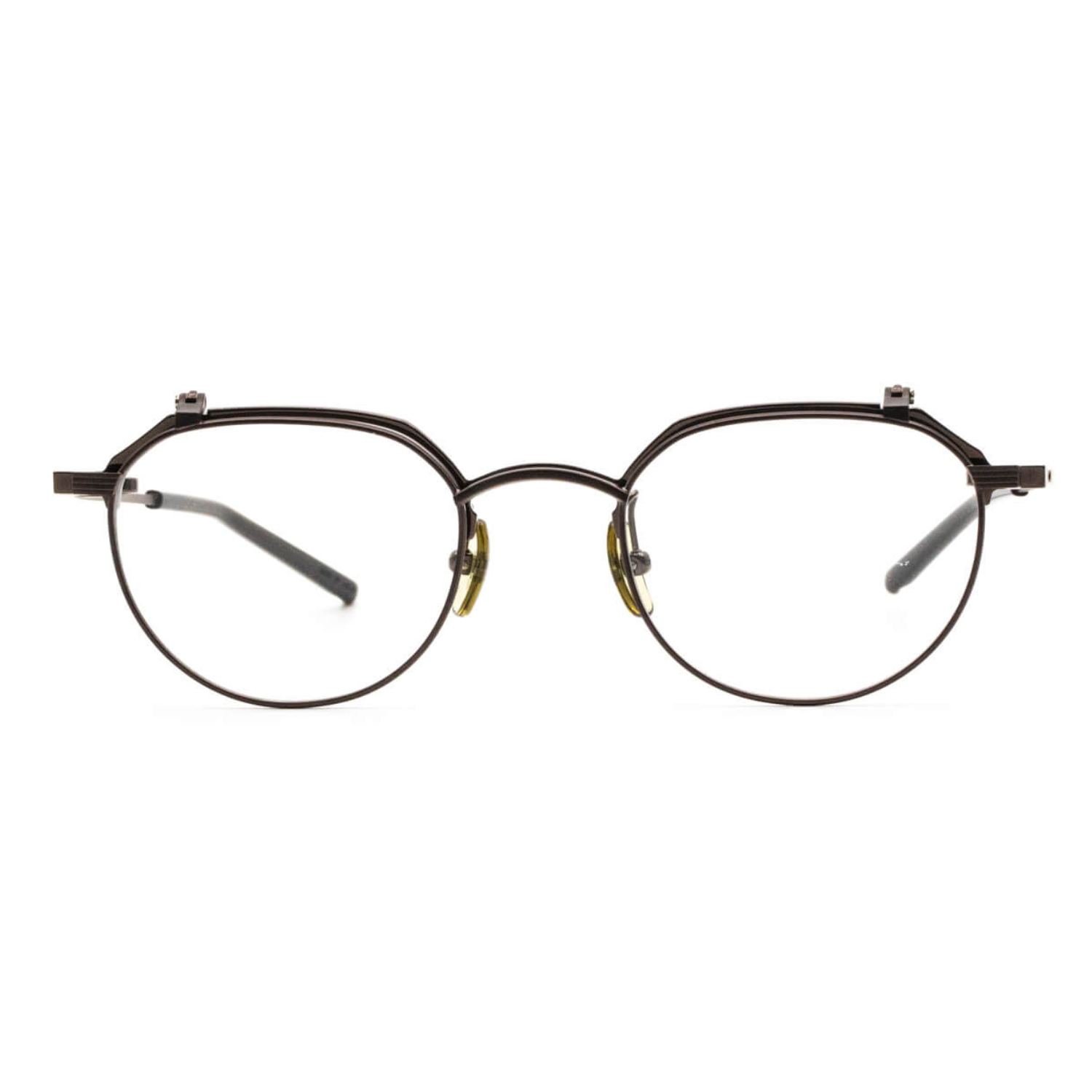 正規取扱店】999.9(フォーナインズ) 新作跳ね上げ S-400Tモデル┃Visio