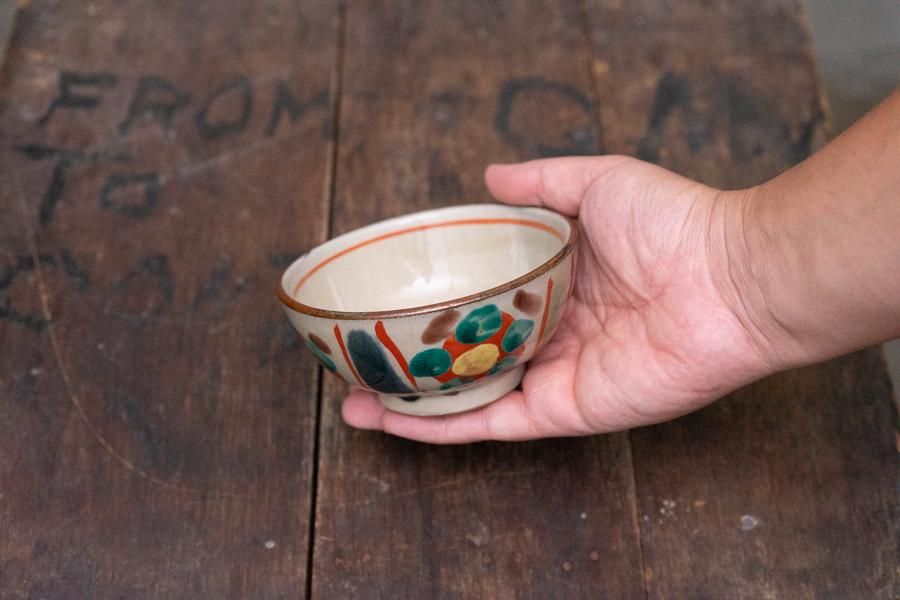 山田真萬 - Vada antiques