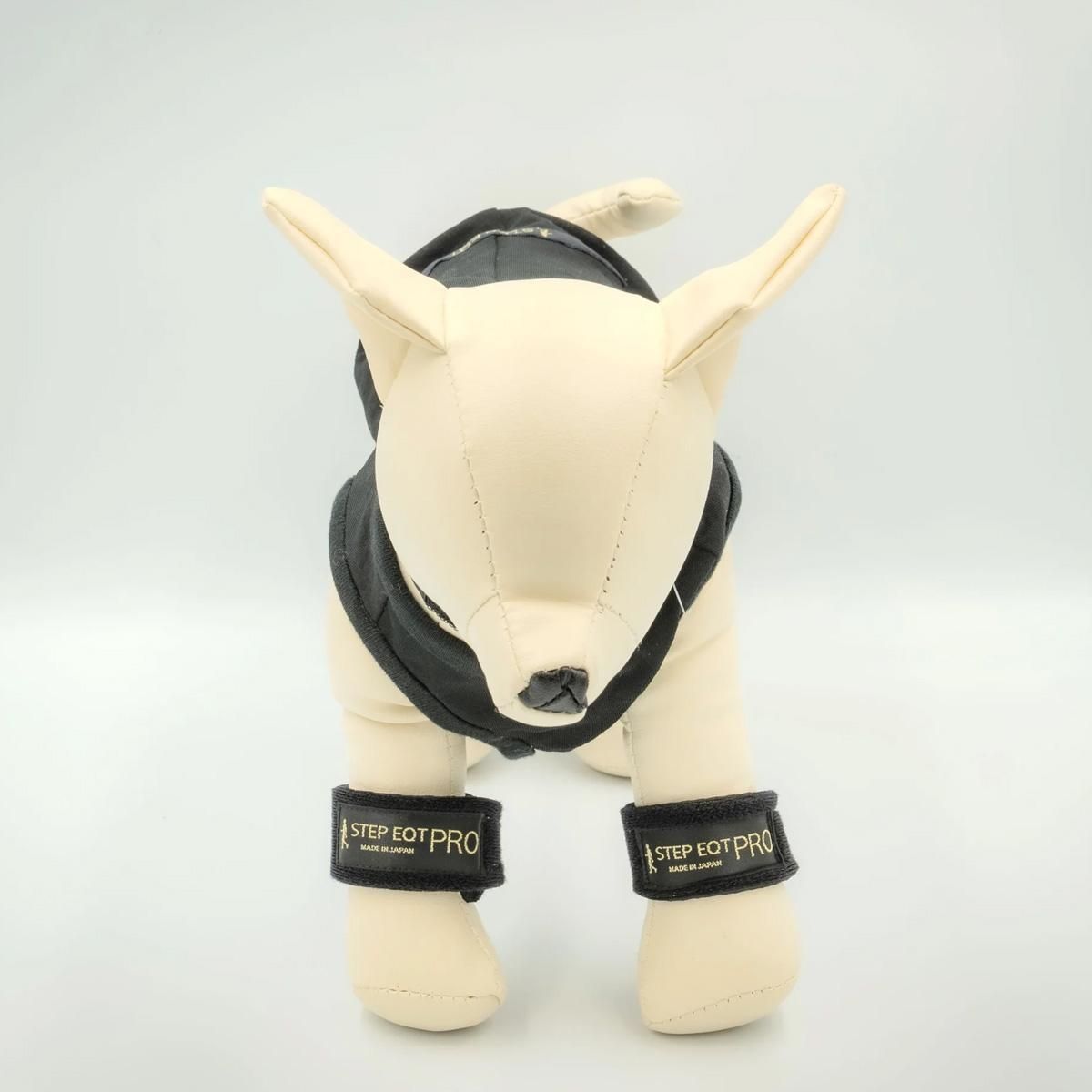 ワンちゃん用EQT PROアンクルバンド／STEP EQT ｜わん子ん家ひまカフェ