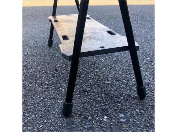 LOCKFIELD EQUIPMENT（ロックフィールドイクイップメント）DECK2