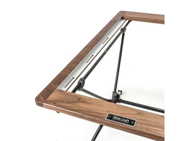 shim.craft(シムクラフト)T.G.F ウォルナット - STANDARD point