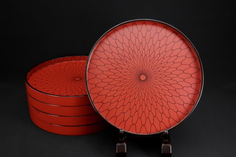 膳/Tray - OKURA ORIENTAL ART / 大蔵オリエンタルアート