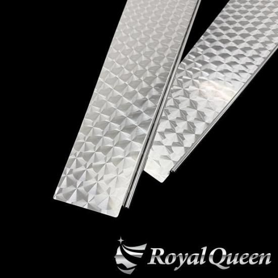 送料無料】リニューアル♪両面ウロコ仕様！丸棒8mm付き☆UD TRUCKS