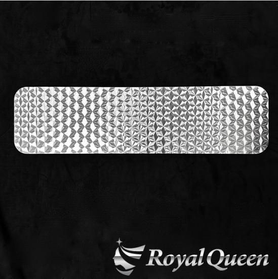 送料無料】【Royal Queenオリジナル♪アンドン板 アンドンプレート