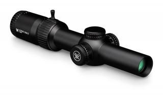 Diamondback Tactical FFP 6-24x50 MOA - VortexOptics正規販売店ビノ
