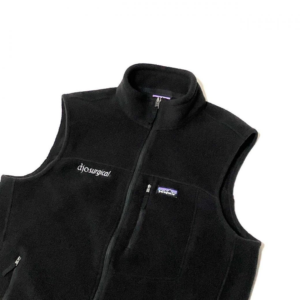 Patagonia/パタゴニア/SYNCHILLAVEST/シンチラベスト/フリースベスト