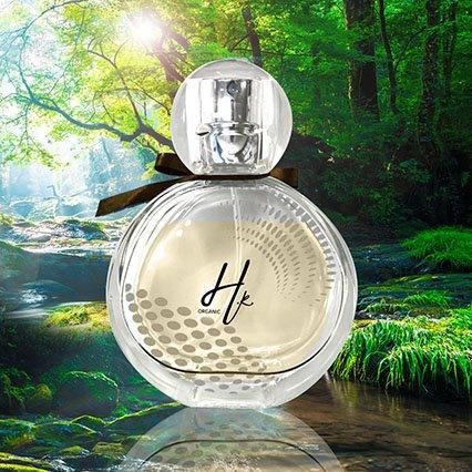 Spirit of WOOD スピリットオブウッド 30ml/50ml - Hiroko.K