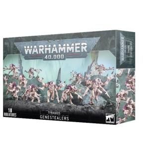 XENOS：ティラニッド - ウォーハンマー＆ボードゲーム ショップ TORAYAMA