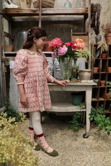 Bonjour diary (ボンジュール ダイアリー)｜le lis blanc(ルリブロン