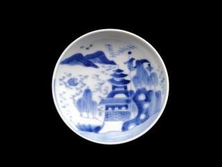 3寸皿・豆皿 - 古美術 双葉葵 ONLINE SHOP