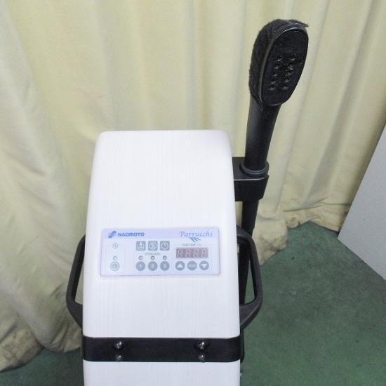 完売【中古】直本工業 促進機『Parrucchi chico（パルッキー チコ