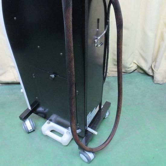 完売【中古】直本工業 促進機『Parrucchi chico（パルッキー チコ