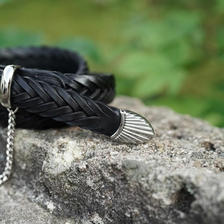 ジエダ JieDa 25SS ウエスタンベルト WESTERN BELT