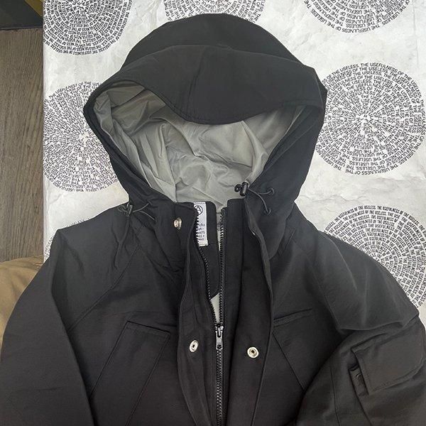 MOUNTAIN RESEARCH 2DOORS ONLINE