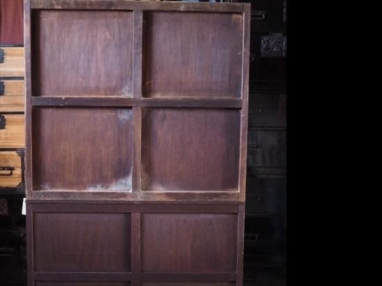 珍品 昭和レトロなたばこ屋さんショーケース 1960年代 古録展 【配送