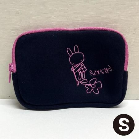 ポーチ - ARANZINET ONLINESHOP - アランジネットオンラインショップ