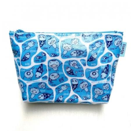 ポーチ - ARANZINET ONLINESHOP - アランジネットオンラインショップ