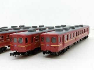 98820 315系通勤電車セット（8両） - Nゲージ専門 鉄道模型レイルモカ