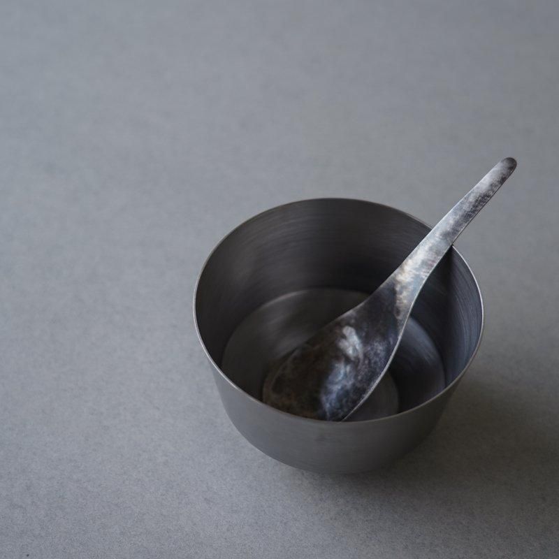 竹俣勇壱 / ボウル S - RHINES