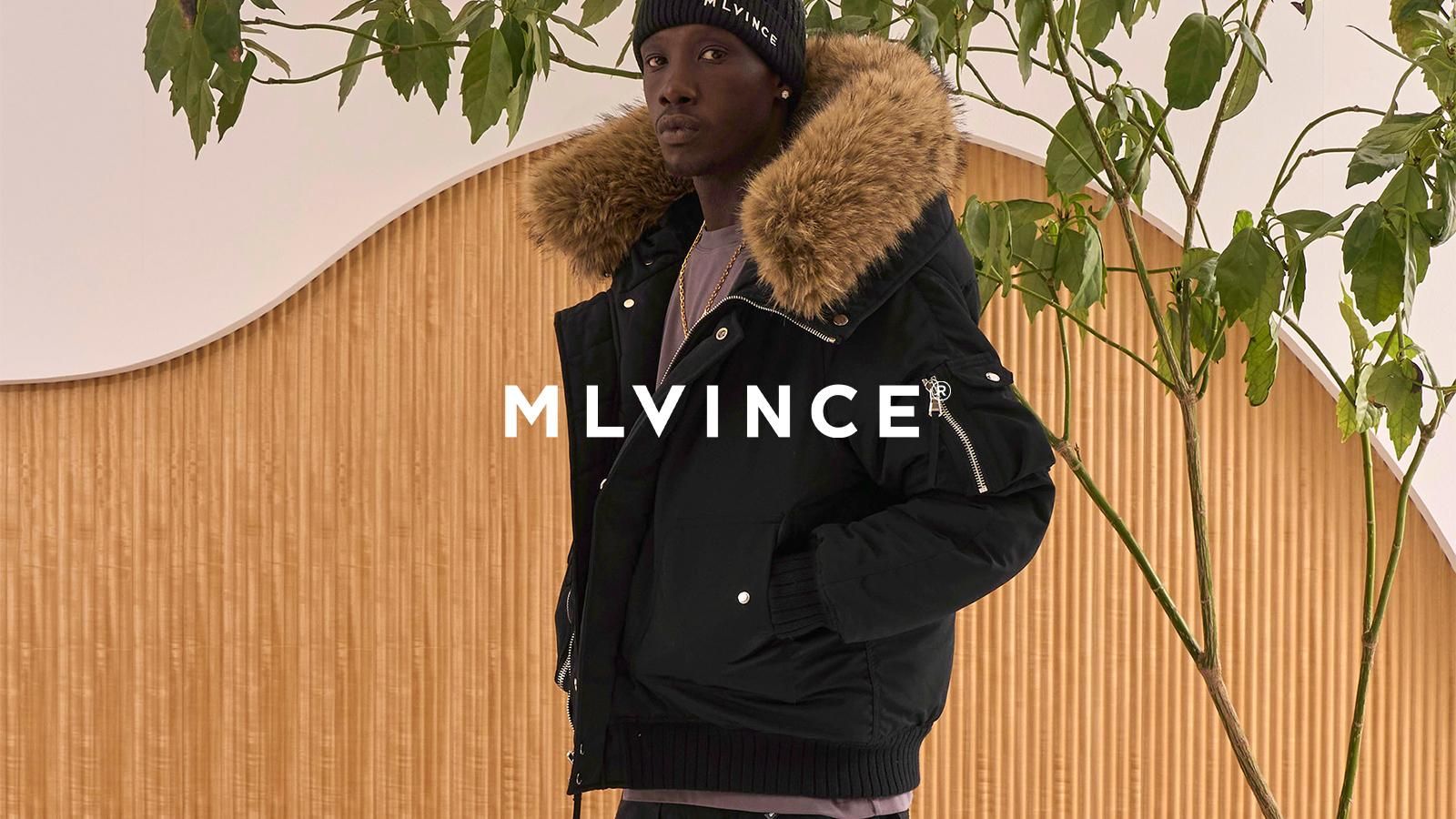 MLVINCE (メルヴィンス) 正規取扱通販可能｜VerteX