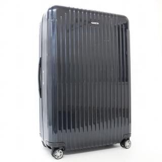 020156☆廃盤激レア！正規品☆リモワ RIMOWA☆トパーズ 海外旅行用