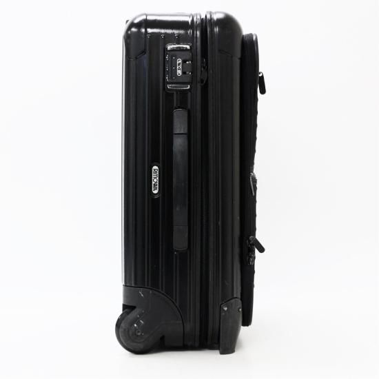 日本で唯一のリモワRIMOWAのスーツケース専門店です。東京都世田谷区に