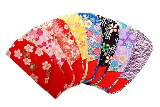 彫解櫛3寸5分（桜） さつまつげ - つげ櫛工房 辻忠商店 オンライン