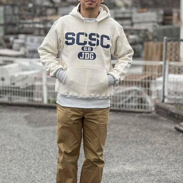 ジョングラッコー ウエアハウス JG-CS13 Fakie Afterhood 後付け