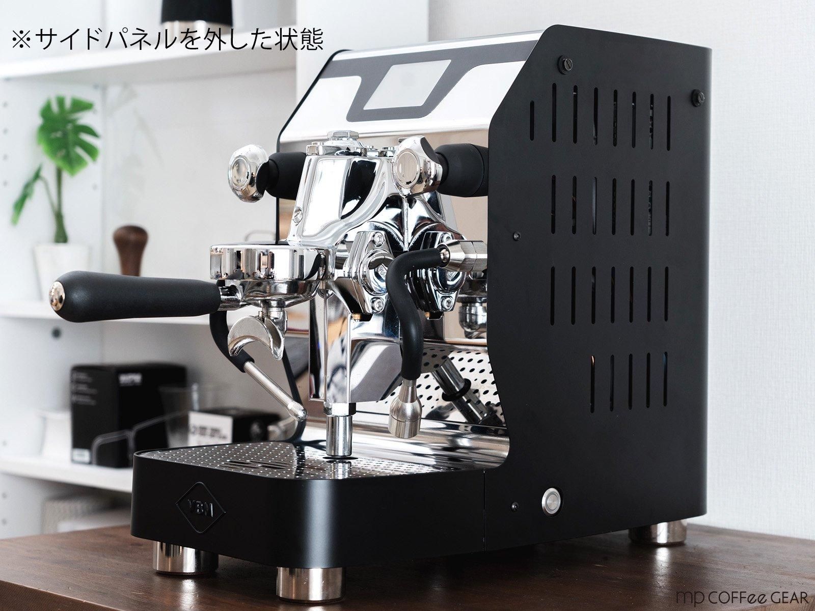 取寄品】NEW DOMOBAR SUPER (ドモバ－ スーパー) /ELECTRONIC [INOX