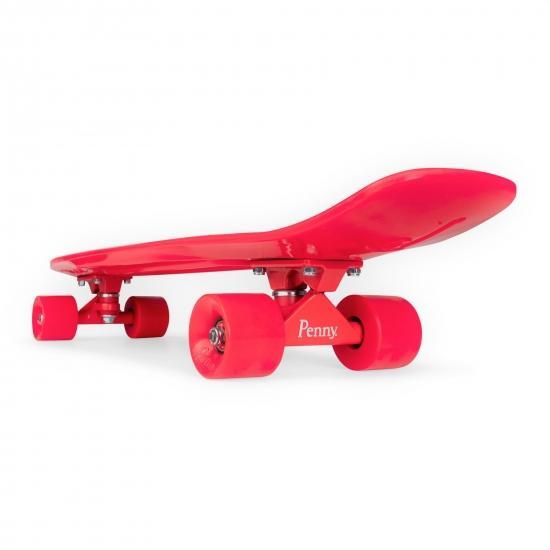 PENNY】 27inch RED - FESN / LIBE BRAND UNIVS.