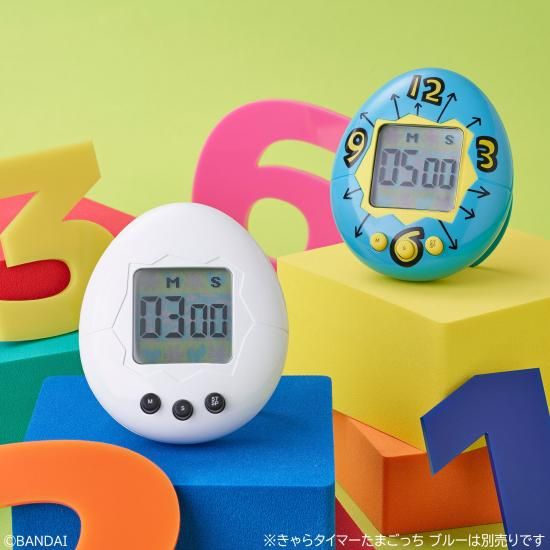 商品情報：きゃらタイマーたまごっち｜CCPオンラインショップ