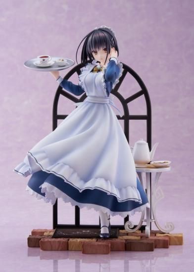 1/7スケールフィギュア 喫茶ステラと死神の蝶「四季ナツメ」【アリス