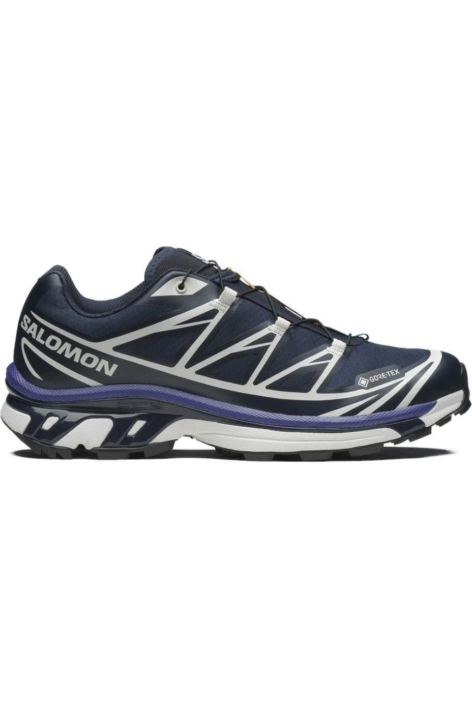 SALOMON | XT-6 GTX - HEIRLOOM