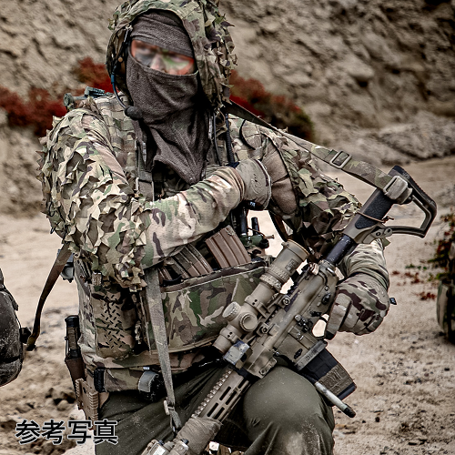 DDスタイル ストック - ミリタリーショップ マイトリー / サバゲグッズ