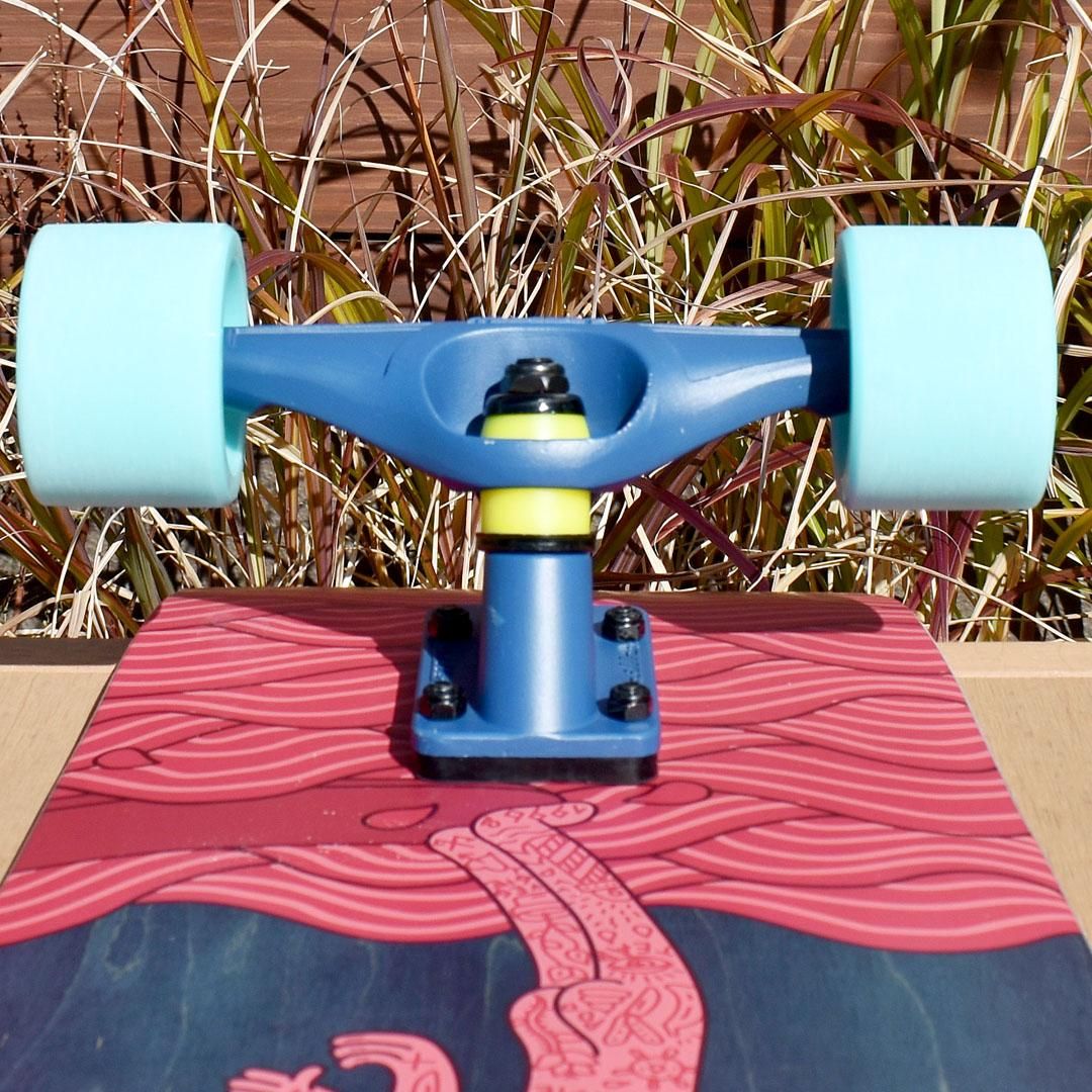 Miller Division / ミラーディビジョン】 HANGTEN ハングテン サーフ