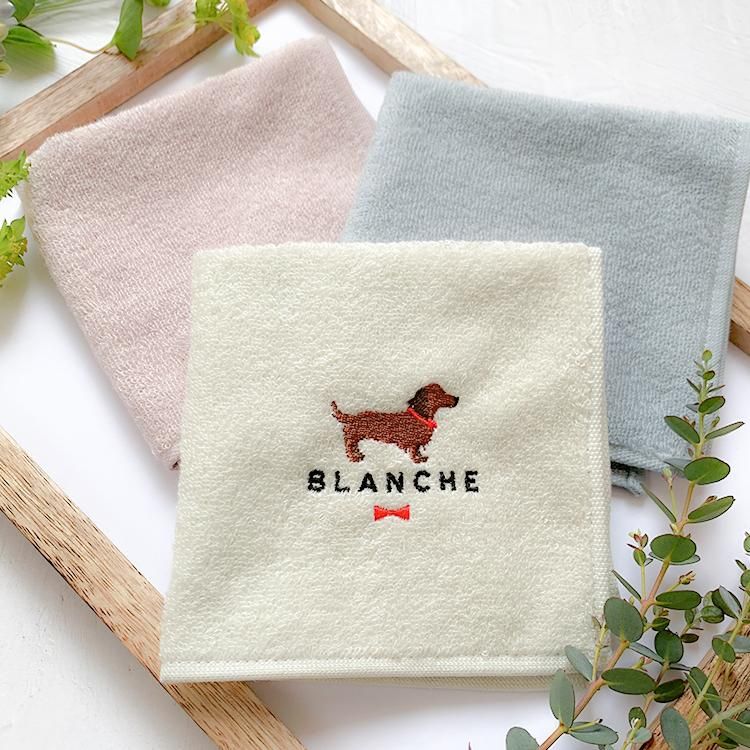 今治タオルハンカチ - one for you