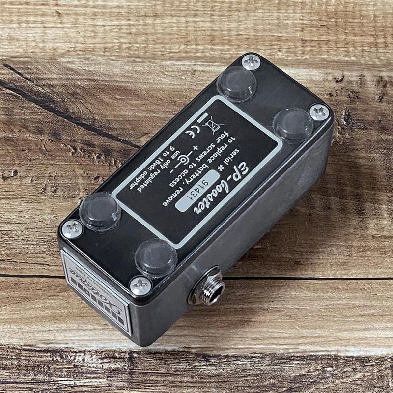 中古］Xotic / EP Booster modified by E.W.S. - Vintage-Style by MG