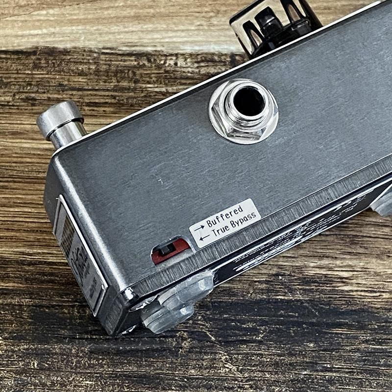 中古］Xotic / EP Booster modified by E.W.S. - Vintage-Style by MG